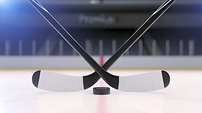 Chicago Blackhawks' Ethan Del Mastro and Kevin Korchinski Seize Opportunity Amid Injuries