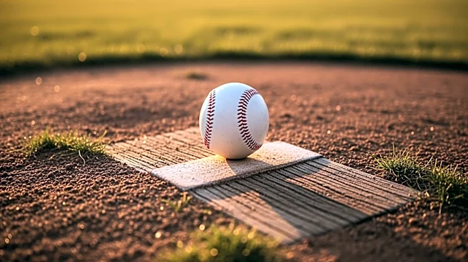 Chicago Cubs' Edward Cabrera Impresses in Debut, Boosting Team's Rotation Hopes