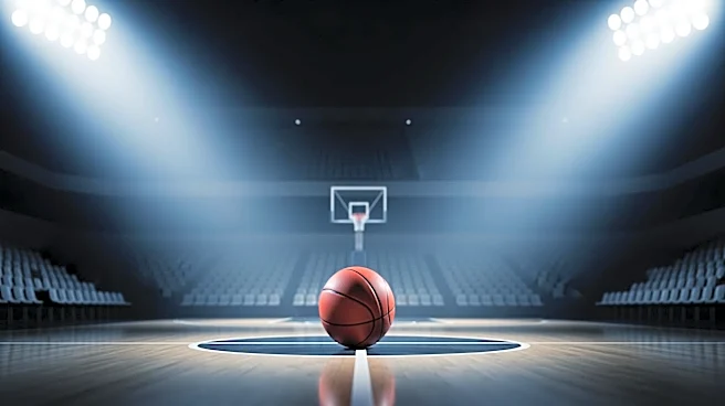 Portland Trail Blazers' New Owner Tom Dundon Advocates for Aggressive Strategy and Loftier Goals