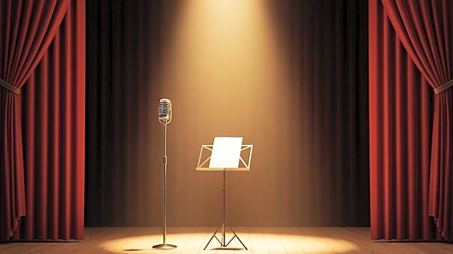 Ozarks Lyric Opera to Present 'The Sound of Music' at Gillioz Theatre