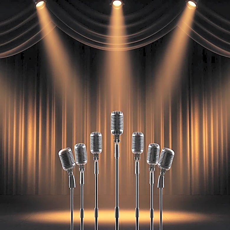 Focus Features to Release 'Six the Musical Live' in U.S. Cinemas This Summer