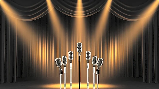 Focus Features to Release 'Six the Musical Live' in U.S. Cinemas This Summer