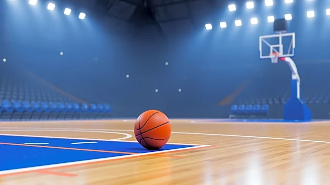 Oklahoma City Thunder Secure Dominant Victory Over Los Angeles Lakers