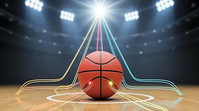 Transfer Portal Shapes 2026 Final Four Rosters for Illinois, Michigan, Arizona, and UConn