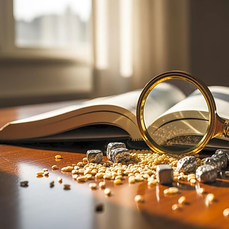 CPM Group's Independent Research Enhances Commodity Market Analysis