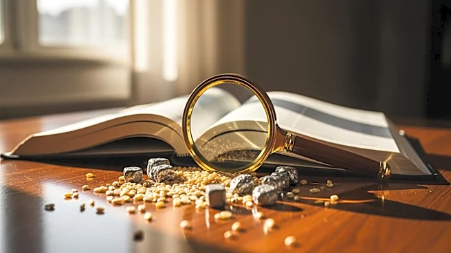 CPM Group's Independent Research Enhances Commodity Market Analysis