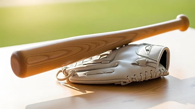 Kim Kardashian to Produce 'Team Moms' Reality Series for Paramount+ Highlighting Youth Baseball