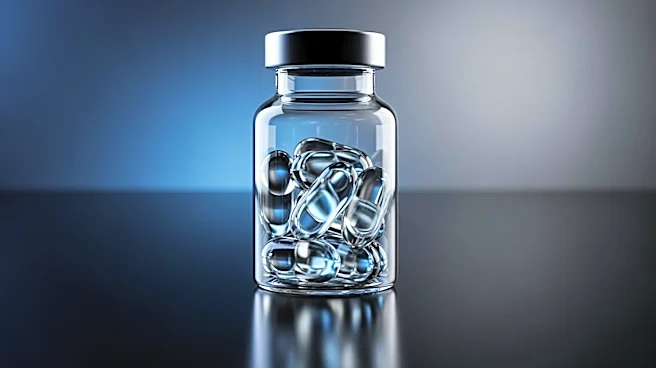 Eli Lilly and Novo Nordisk Compete in U.S. Oral Obesity Drug Market