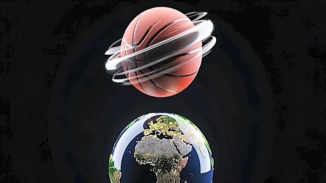 Illinois' International Talent Drives Final Four Success