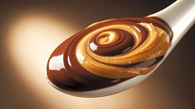 Jif Introduces New Crunchy Peanut Butter  Chocolate Spread with Reduced Sugar