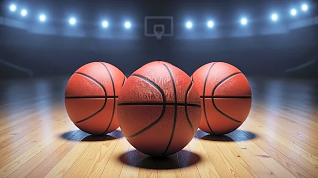 B.J. Taylor Ranks Top Four Players in NCAA Final Four on CBS Sports HQ