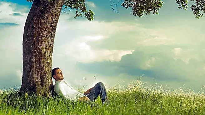 Exploring the Benefits of Solitude for Personal Well-being