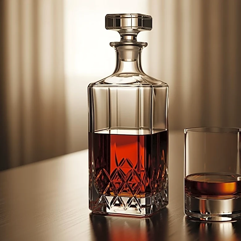 Pernod Ricard and Brown-Forman Discuss Potential Merger to Challenge Diageo