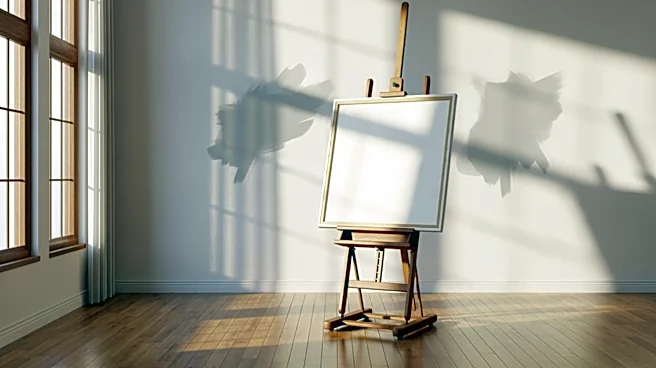 Art Dealer David Schrader Advocates for a More Fluid Art Market