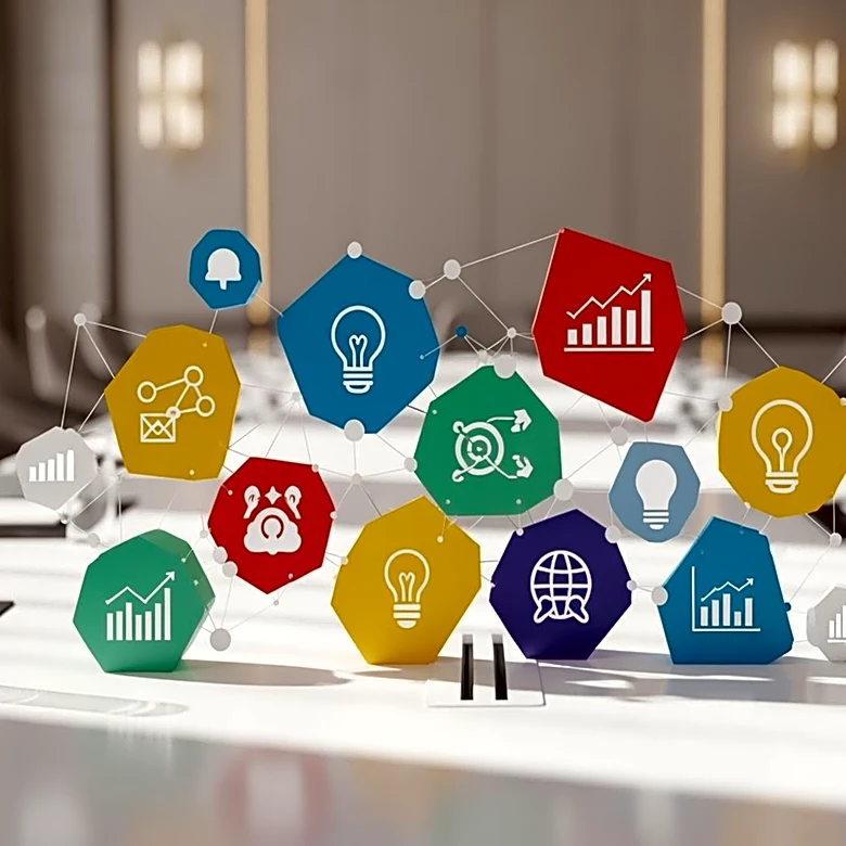 NY Social Impact Summit Panel Highlights Importance of Diverse Creative Connections