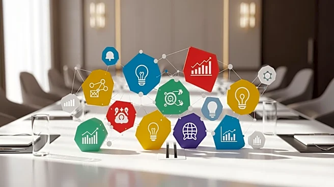 NY Social Impact Summit Panel Highlights Importance of Diverse Creative Connections