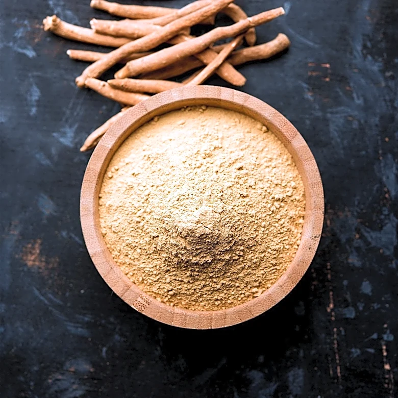 Adaptogens Gain Popularity as Natural Stress Relievers Amid Rising Consumer Awareness