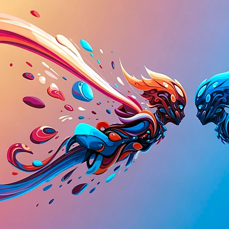 Michael B. Jordan Debuts 'Swapped' Trailer Featuring Animated Adventure