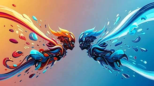 Michael B. Jordan Debuts 'Swapped' Trailer Featuring Animated Adventure