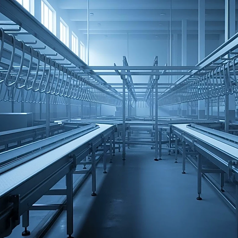 Tyson Foods to Cease Operations at Georgia Plant Amid Industry Challenges