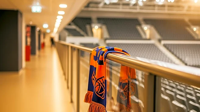 Illini Fans Travel to Indianapolis for Final Four Matchup Against Connecticut