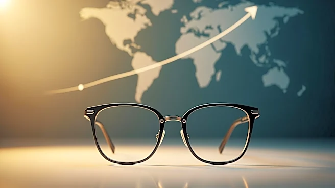 EssilorLuxottica Acquires Stake in Thailand's Top Charoen, Expanding Asian Presence