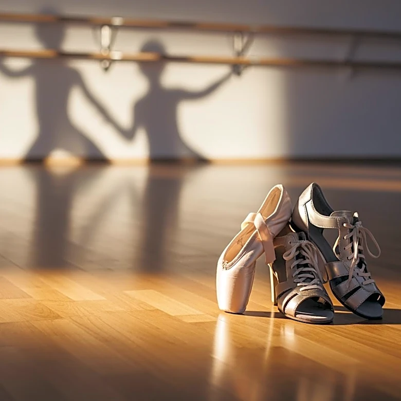 Backhausdance Showcases Diverse Choreography in Dynamic Performance