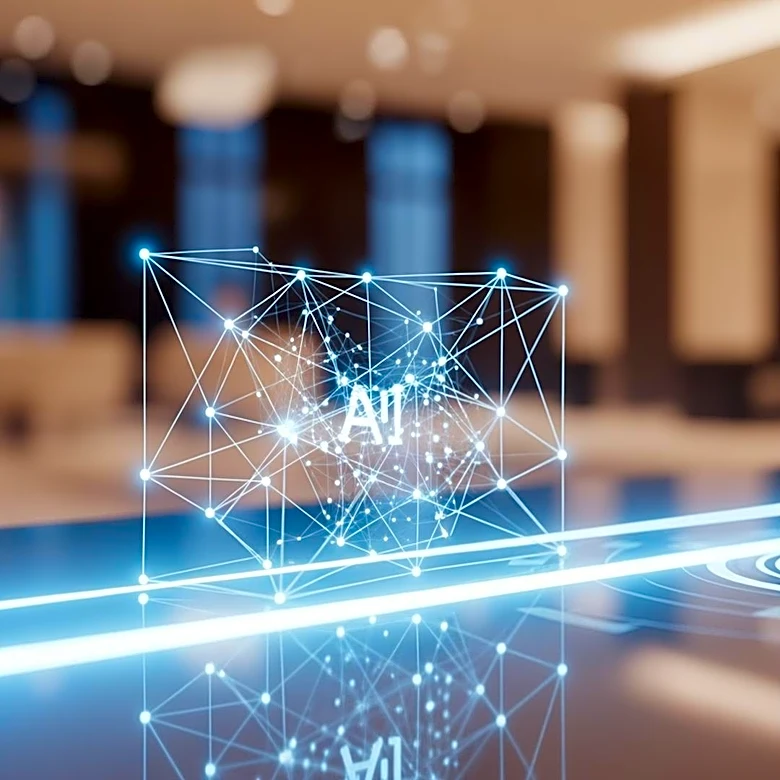 AI Revolutionizes Direct Channel Marketing for Hotel Industry