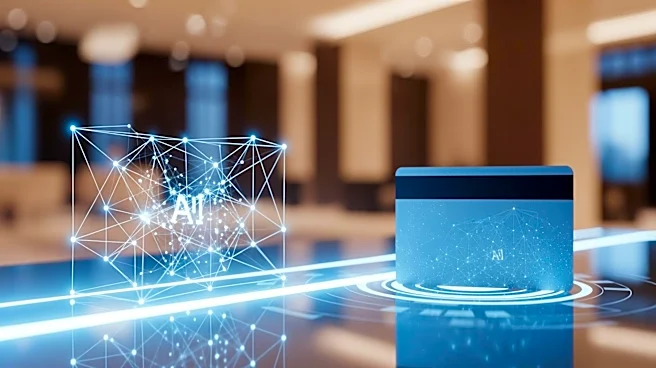 AI Revolutionizes Direct Channel Marketing for Hotel Industry