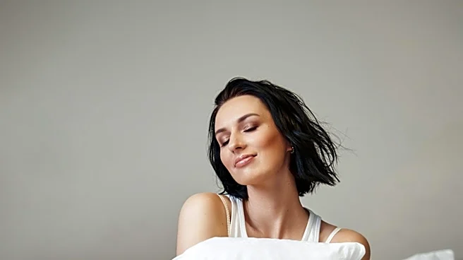 Jenna Dewan Emphasizes Self-Care with Unique Relaxation Techniques