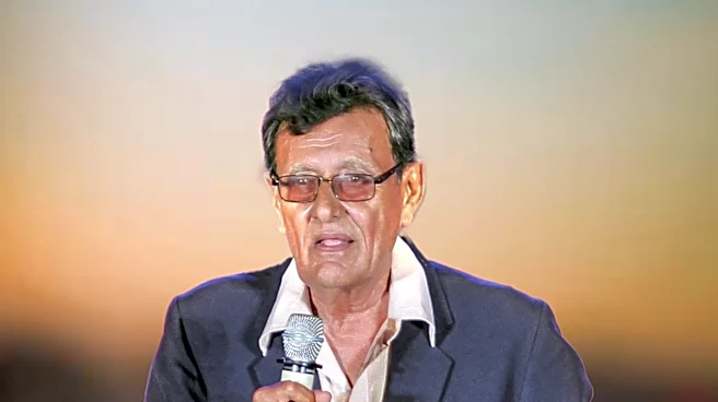 Kenneth Cole Receives Excellence in Fashion Philanthropy Award