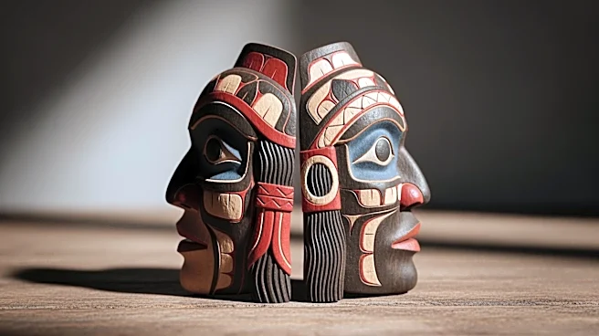 Zahn McClarnon Shines in Dual Roles on 'Dark Winds' and 'Reservation Dogs'