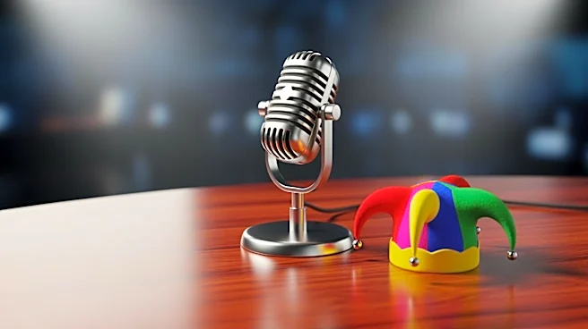 Jenna Bush Hager's April Fool's Prank Mishap on Live TV