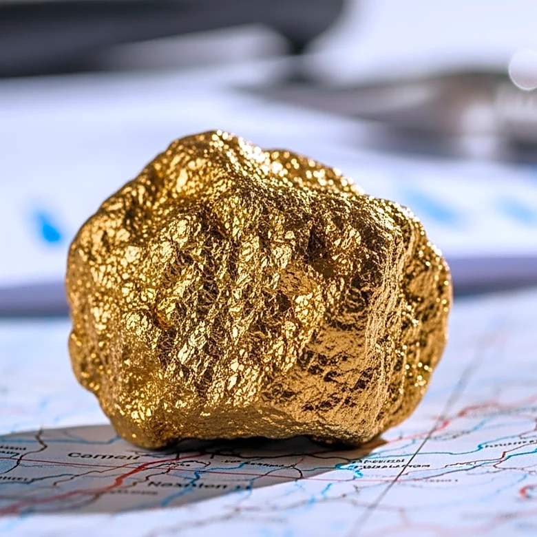 Borealis Mining Files Technical Report for Sandman Gold Project, Highlights Economic Potential
