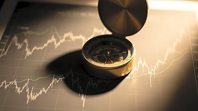 Market Analyst Ed Yardeni Declares Market Bottom Amid Volatility