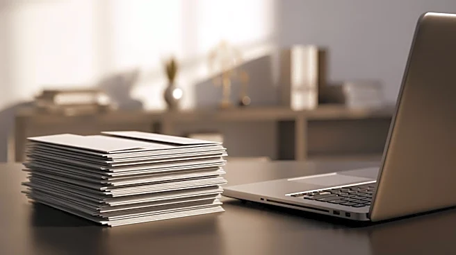 Oracle Offers Severance Packages to Laid-Off US Employees