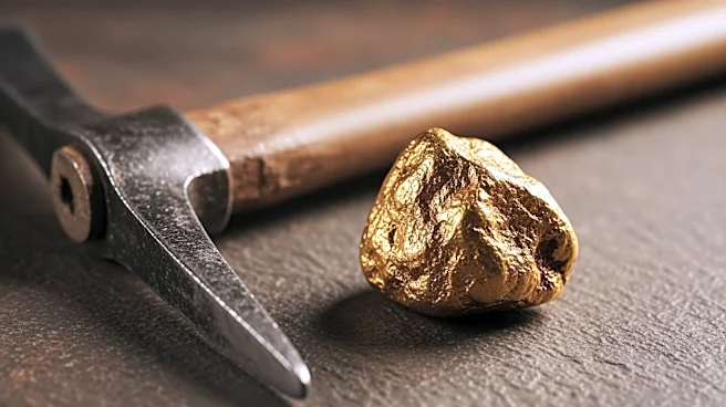 Retirement Systems of Alabama Acquires Significant Stake in Hecla Mining Company