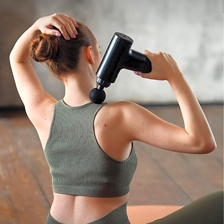 Fitness Industry Embraces Exercise Recovery as Emerging Trend