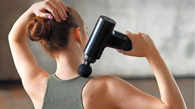 Fitness Industry Embraces Exercise Recovery as Emerging Trend