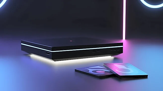 Nintendo's 2026 Launch Plans Leaked: Upcoming Switch 2 Games and Direct Details Revealed