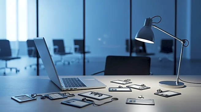 Oracle Faces Backlash Over Foreign Worker Requests Amid Massive Layoffs