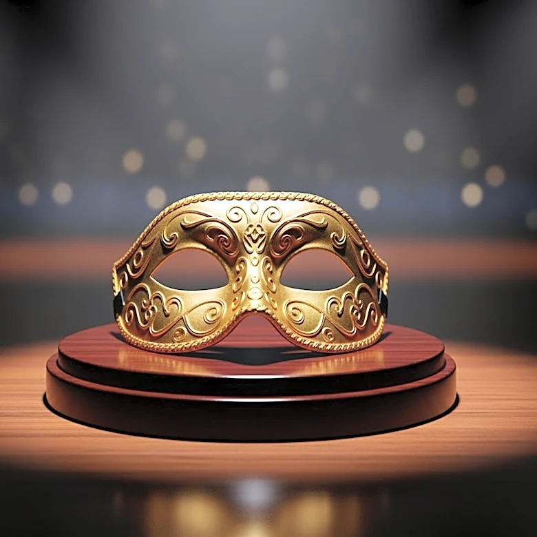 Ashlee Simpson Ross Wins 'The Masked Singer' Season 14, Redeeming Past TV Mishap