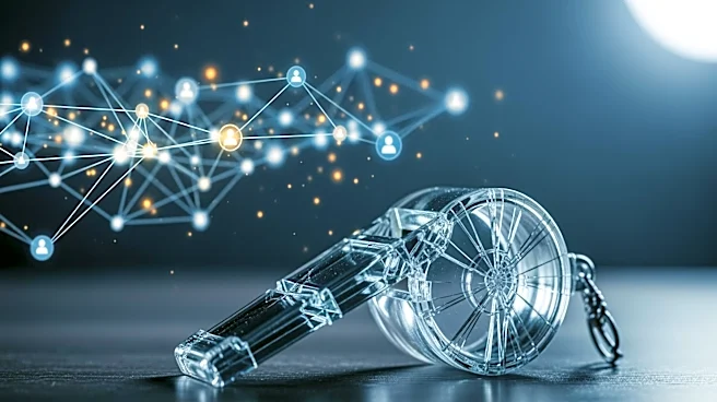 Meta Whistleblower Frances Haugen Criticizes Zuckerberg Amid Legal Setbacks