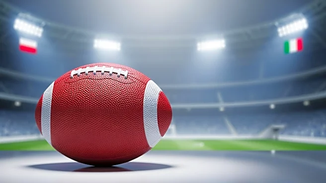 Aston Villa's Morgan Rogers Attracts Interest from Top Premier League Clubs