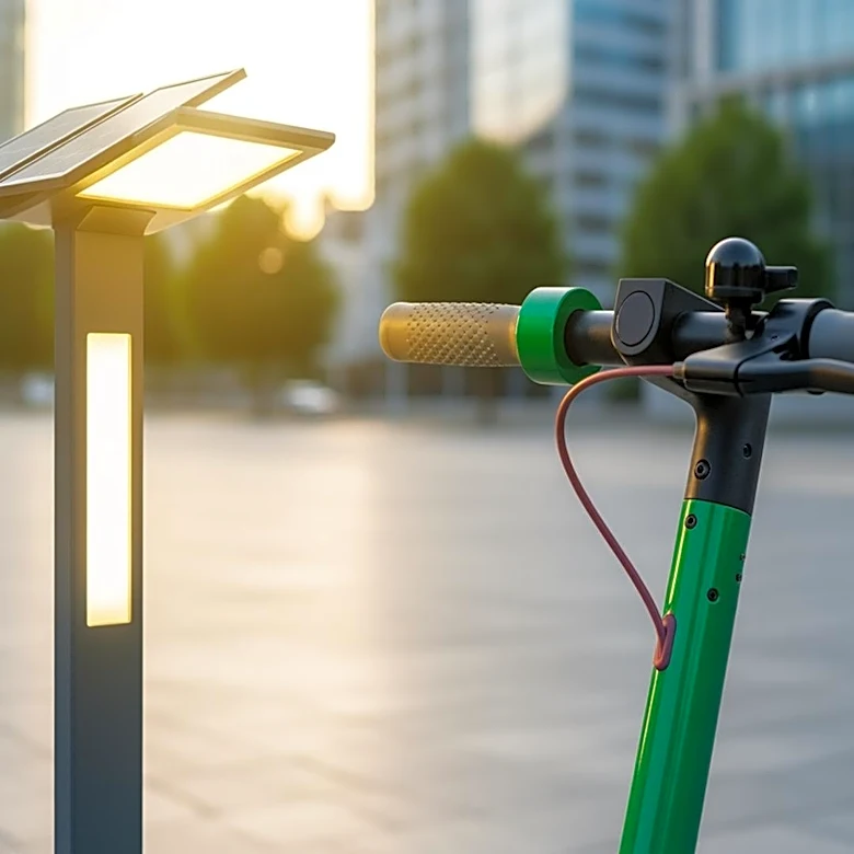 Green SM and BCA Sign IDR 600 Billion Loan Agreement to Boost Sustainable Urban Mobility in Indonesia