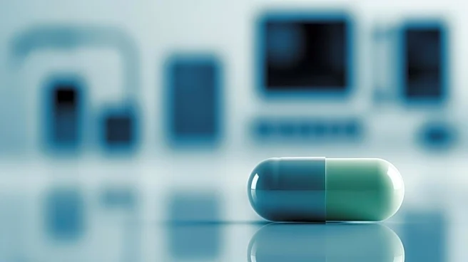 Cipla Gains FDA Approval for Nintedanib Capsules, Expanding U.S. Respiratory Portfolio