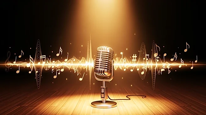 Heart, Lucinda Williams George Clinton to Perform at 2026 Grammy Hall of Fame Gala