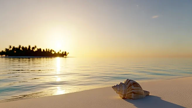 'Paradise' Season 2 Finale Attracts 4.3M Viewers In 3 Days