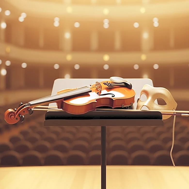 L.A. Artists Bring New Energy to New York's Philharmonic and Met Opera