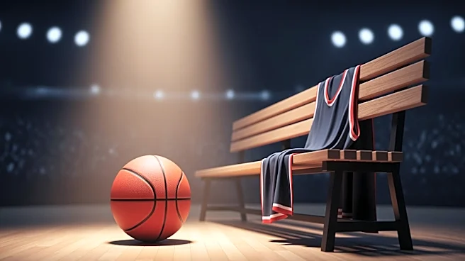 Tennessee Basketball Welcomes Tyler Lundblade as Key Transfer Addition